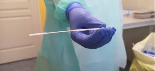 Covid-19 : dépistage gratuit et sans rendez-vous à l’Université du...