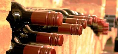 Saône-et-Loire : 550 000 euros de grands crus volés à...