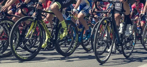 Le Paris-Nice passera par le Loiret en 2021