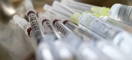 Deux centres de vaccination contre le Covid-19 ouvrent aujourd'hui...