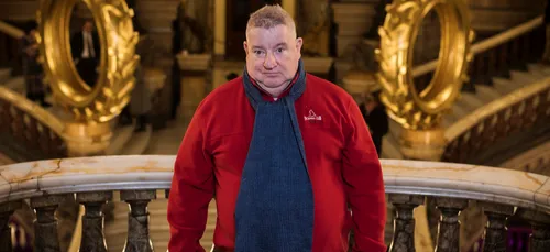 Le plasticien nivernais Claude Lévêque soupçonné de viols sur mineurs