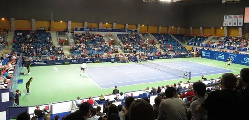 Tennis : l’Open d’Orléans reporté une quatrième et dernière fois