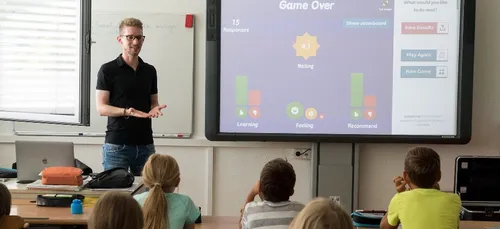 Covid-19 : le syndicat UNSA opposé à une fermeture des écoles