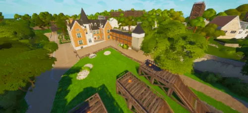 Centre-Val de Loire Fortnite Tour : la finale ce vendredi au Clos-Lucé
