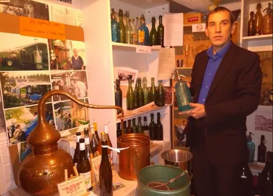 Maine-et-Loire : une cagnotte Leetchi pour sauver le musée des...