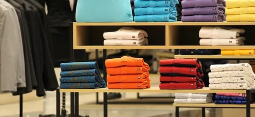 Cholet : premier jour de soldes en demi-teinte