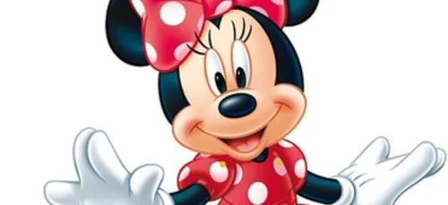Minnie Mouse inaugure son étoile sur Hollywood Boulevard (Vidéo)