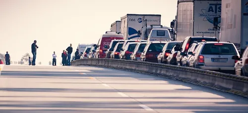 A28 : des travaux entre Le Mans et Alençon à partir du 1er février
