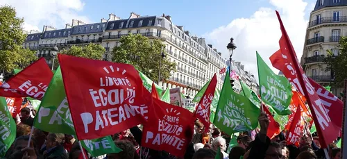 PMA pour toutes : manifestation et contre-manifestation samedi à...