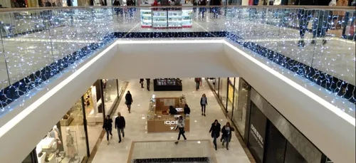 Centres commerciaux : trois fermetures en Indre-et-Loire, deux...