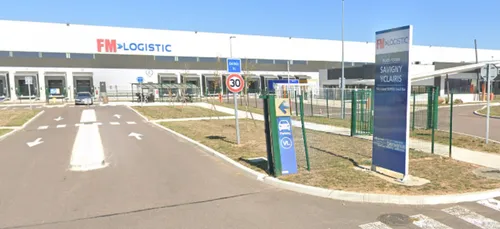 Yonne : fermeture de FM Logistic à Savigny-sur-Clairis, 230 emplois...