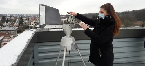 Bourgogne-Franche-Comté : la surveillance des pollens a repris