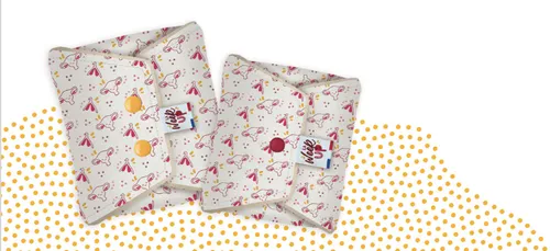 Sarthe : 9 000 protections hygiéniques lavables distribuées dans...