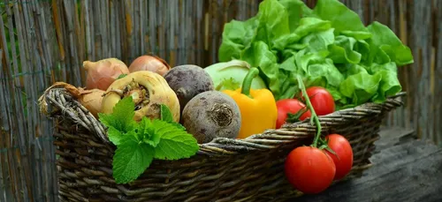 « J’veux du local 58 » : une plateforme d’alimentation de proximité...