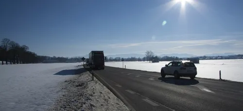 Loiret : circulation difficile sur l’A10 en direction de Paris