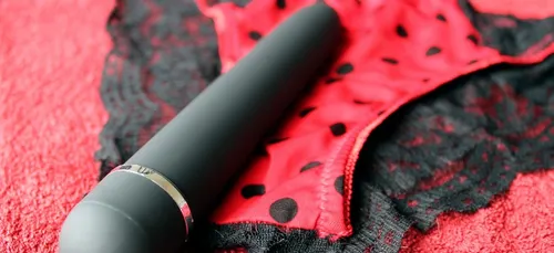 Saint-Valentin : les ventes de sextoys en forte hausse en 2020