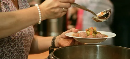 Tours : un pot-au-feu géant au profit des Restos du Cœur