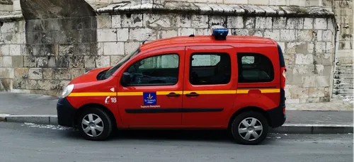 Loiret : un septuagénaire renversé par un camion, un appel à...