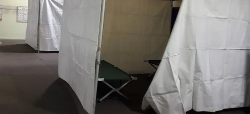 Plan grand froid en Maine-et-Loire : 60 places d’hébergement...