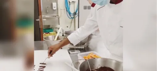 Lycée Jean de la Taille à Pithiviers : le blues des élèves en...