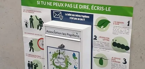 Loiret : le rectorat fait retirer des boîtes aux lettres pour...