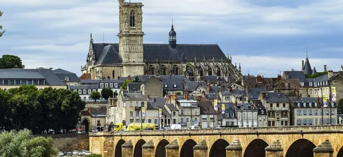 Nevers : 300 foyers privés de gaz après un incendie criminel