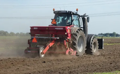 Centre-Val de Loire : plus de 60% des agriculteurs à la retraite...