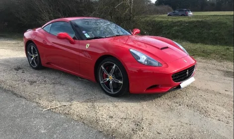 Un conducteur arrêté à 205 km/h sur les routes du Loiret