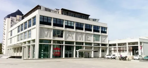 Mame à Tours et le LAB'O d'Orléans ouverts aux étudiants pour...