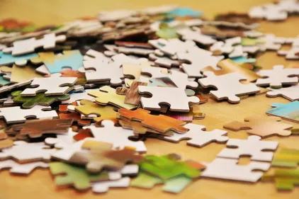 Le marché du puzzle explose grâce à la pandémie !