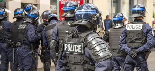 Angers : le syndicat Unité-SGP Police FO réclame plus de moyens...