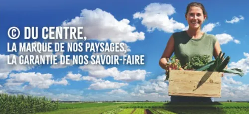 « C du Centre » : une marque pour soutenir les producteurs du...