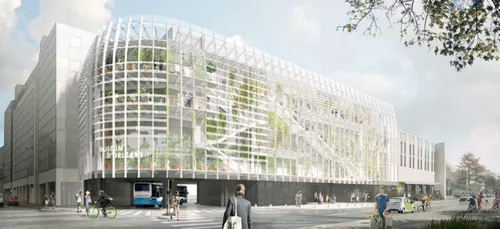 Orléans : fermé depuis 2015, le muséum rouvrira le 24 avril