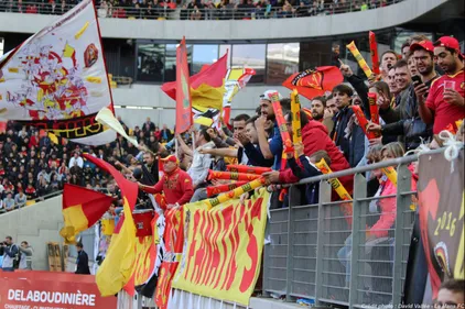 Le Mans FC en manque de ses supporters
