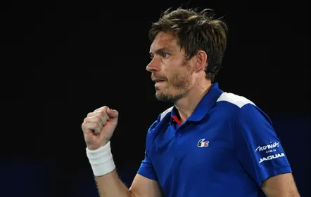 Tennis : Nicolas Mahut dévoile le nouvel Open féminin Angers Arena...