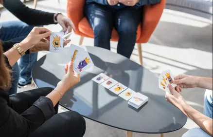 Créez votre jeu de société : Widyka en Indre-et-Loire lance un...