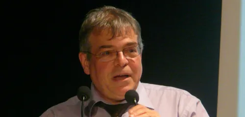 Indre : nombreux hommages après le décès de Vanik Berbérian