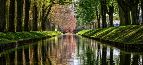 Yonne : un corps sans vie dans le canal du Nivernais