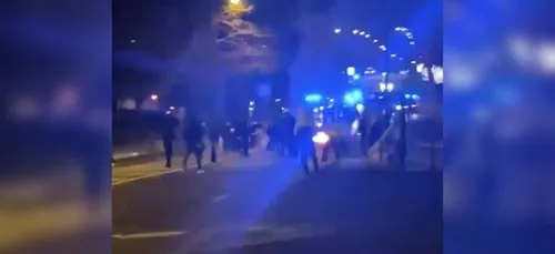 Blois : le maire appelle au calme après les violences de mardi soir