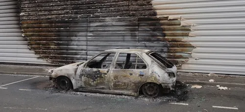 Violences à Blois : l'adolescent blessé dans l’accident est décédé