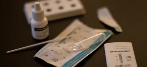 INFO VIBRATION – Les autotests covid pourraient ne pas être vendus...