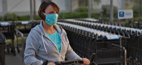 Nièvre : l'obligation de port du masque renforcée dans plusieurs...