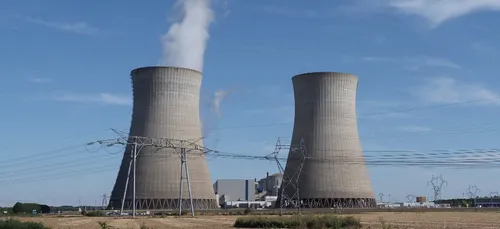 Les centrales nucléaires du Val de Loire vont voir leur vies...