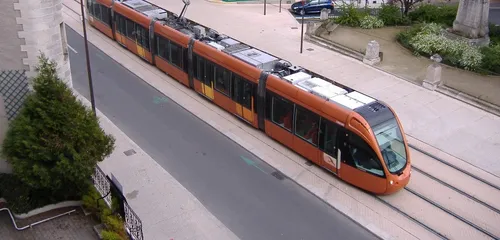 Le Mans : des rames de tramway rallongées pour doper la fréquentation