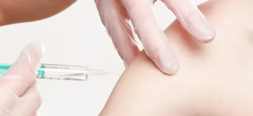 Loiret : un megacentre de vaccination à Olivet