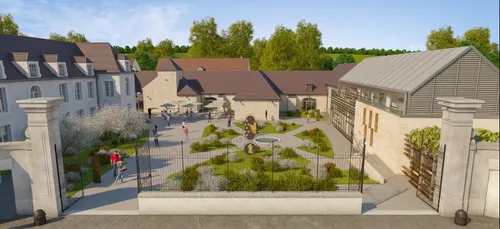 Yonne : que va-t-on trouver à la Cité des Vins de Chablis ?