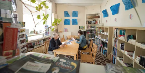 Maine-et-Loire : la fête de la librairie indépendante en préparation