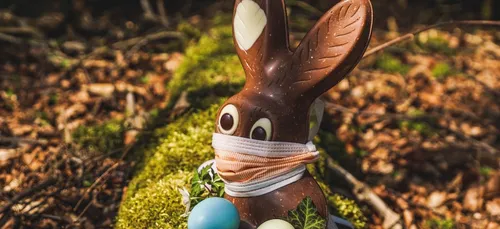 Dans la Nièvre, le confinement perturbe encore les chocolatiers à...