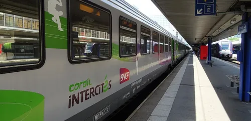SNCF : circulation perturbée entre Orléans et Paris ce mardi