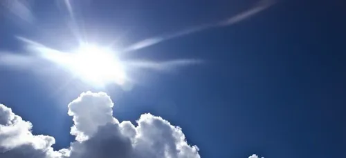 Plusieurs records de chaleur battus hier en Centre-Val de Loire